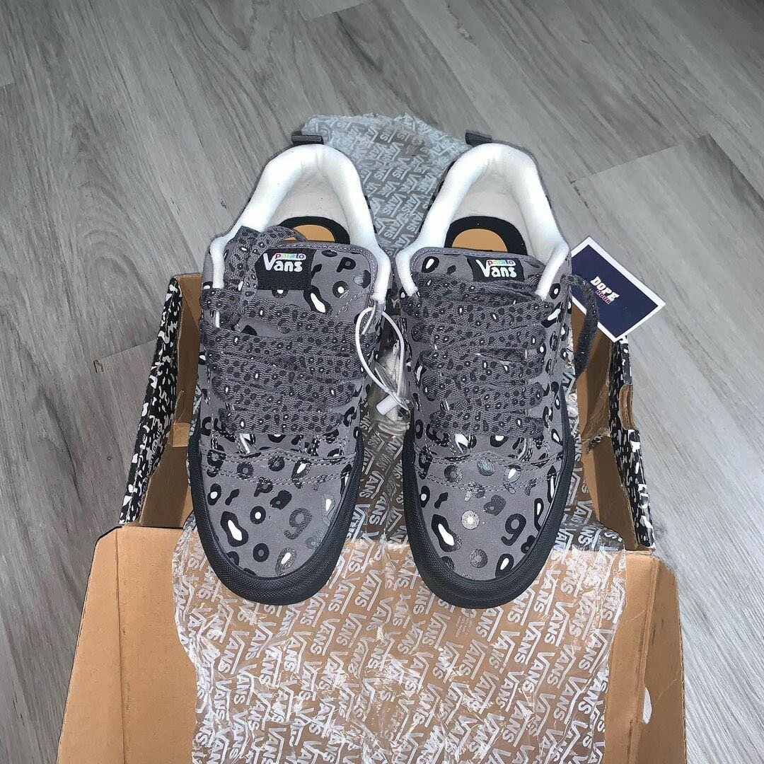 Vans Potato. Size:41