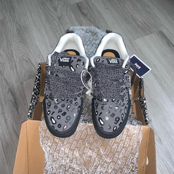 Vans Potato. Size:41