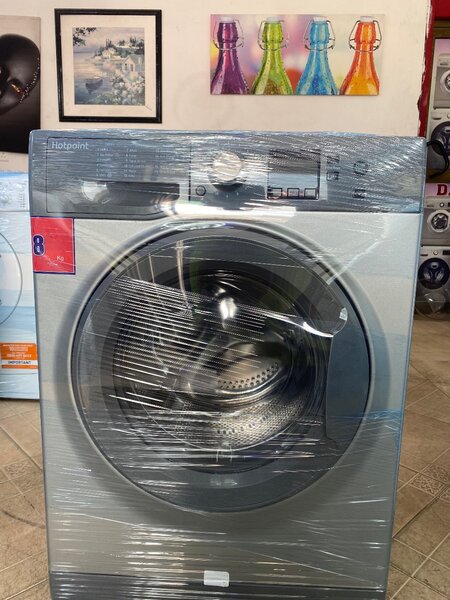 Hotpoint washing machine