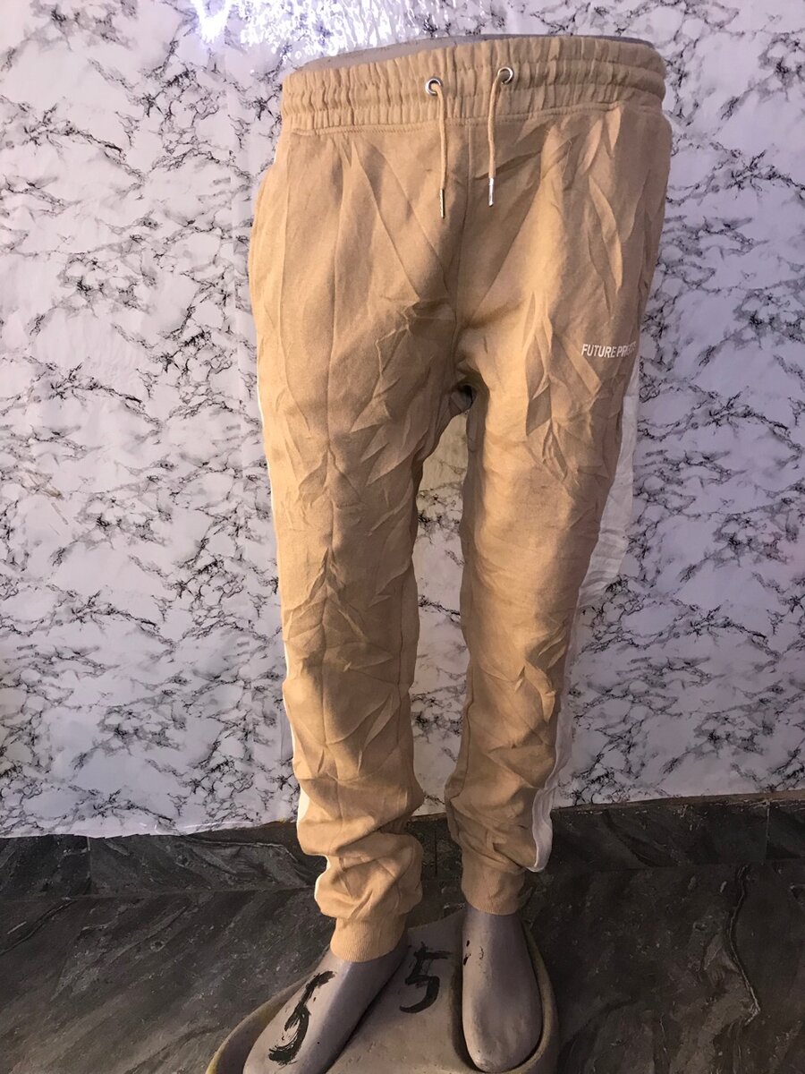 Pantalons de jogging homme tendance