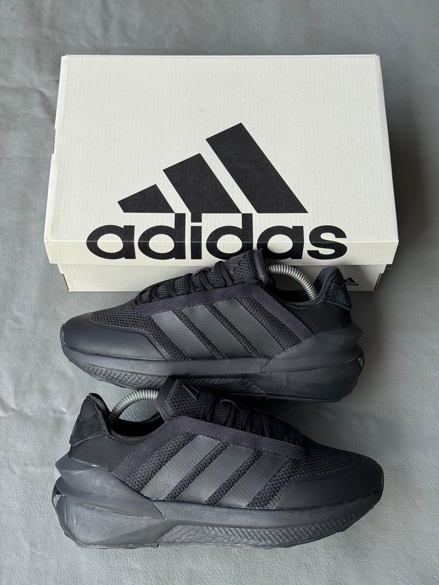 Basket Adidas