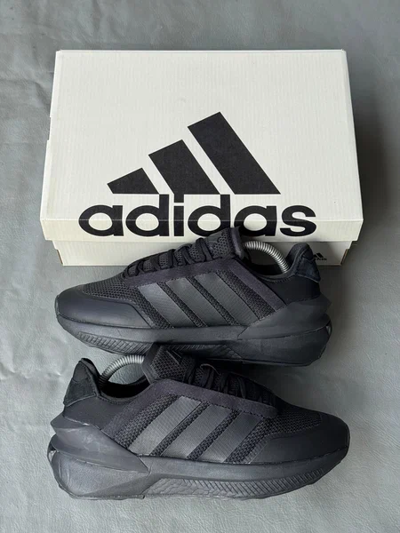 Basket Adidas