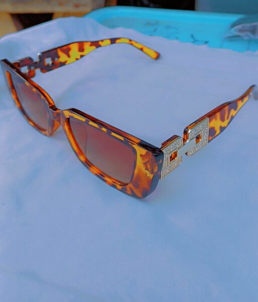 Lunettes de soleil femme tendance