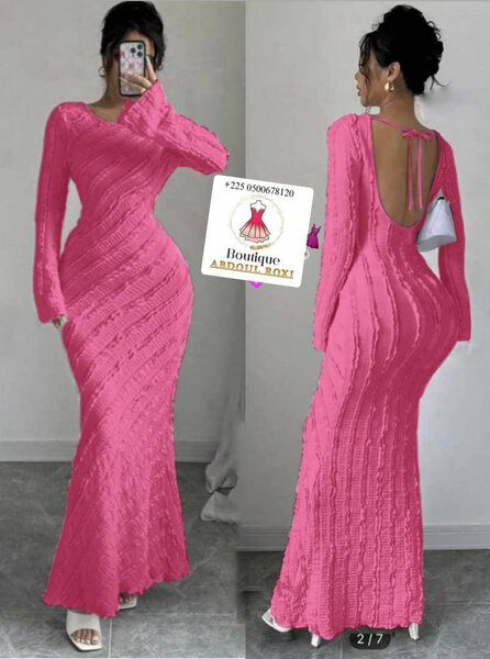 Tenue de sport élégante