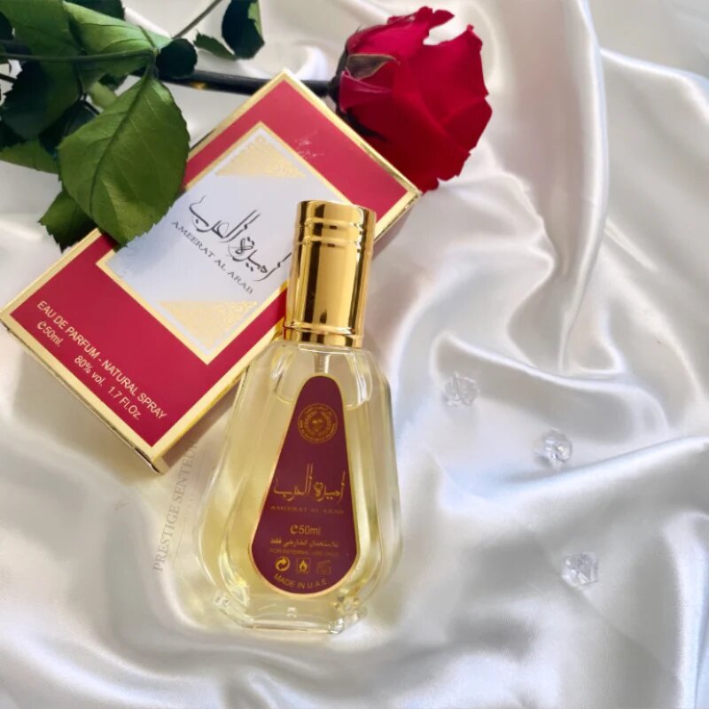 Parfum Ameerat Al Arab 50ml