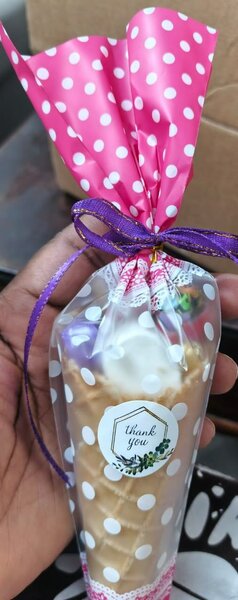 Stickers "thank you"