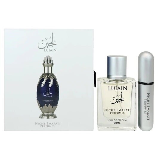 LUJAIN Perfume