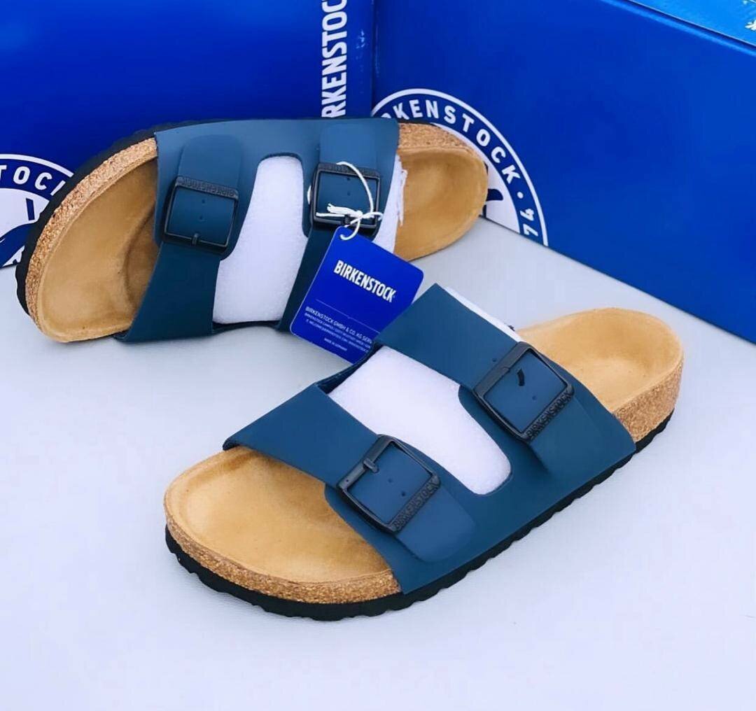 Quality  Birkenstocks