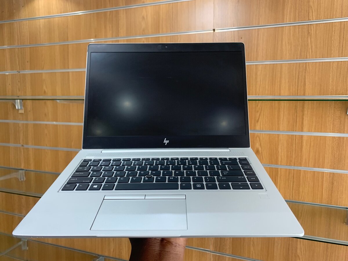 HP ELITEBOOK 840 G6-TOUCH