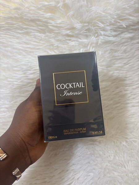 Parfum Cocktail Intense 100ml