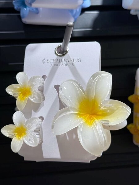 Pince à fleur