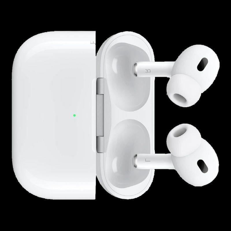 Airpods pro.2nd