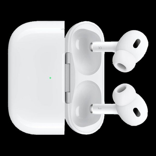 Airpods pro.2nd
