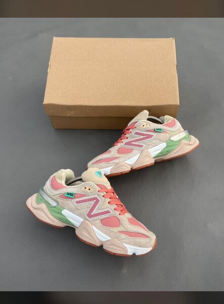 Chaussures de sport élégantes