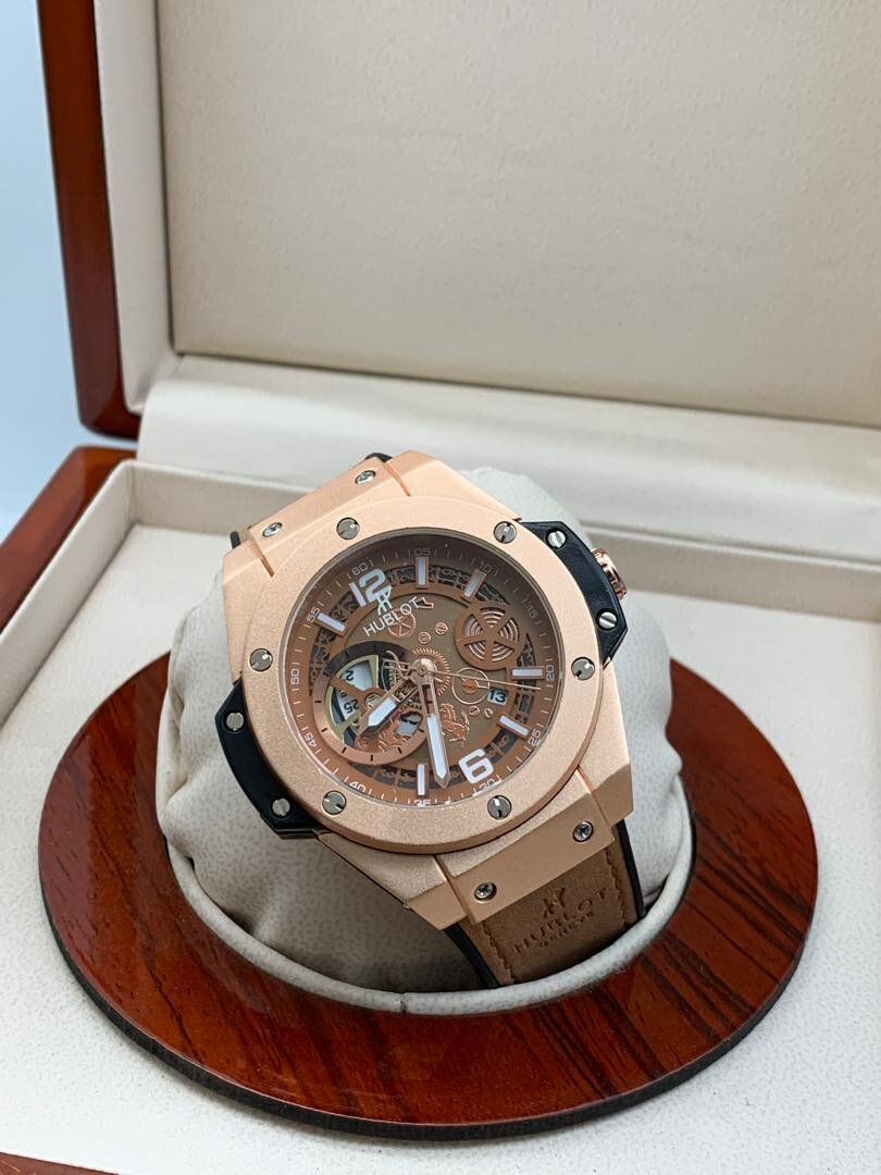 Hublot Watch