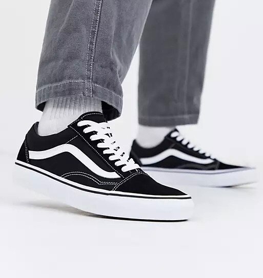 Vans Shoes