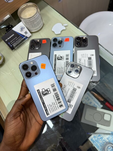 iPhone - Smartphone Reconditionné