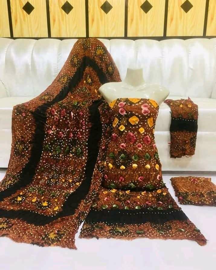 Ladies 3pc unstich wedding suit