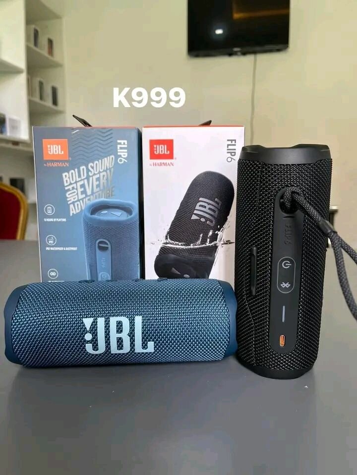 JBL FLIP 6