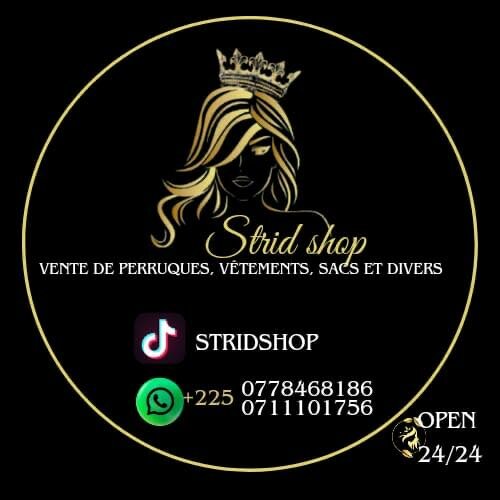 Strid  shop