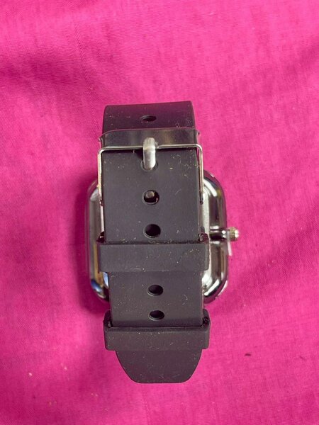 Montre Quartz Élégante
