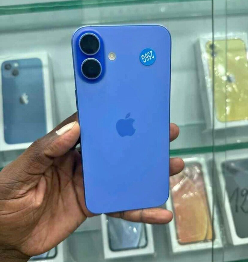 Coque iPhone 14 Apple