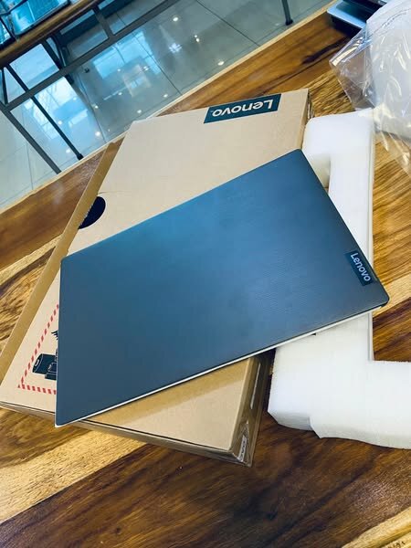  Lenovo ideapad laptops