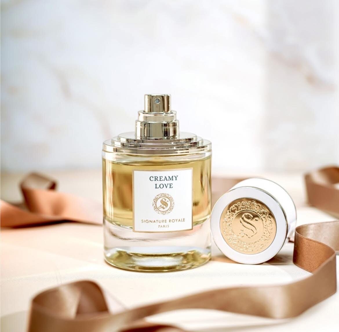 Parfums signature Royal Paris