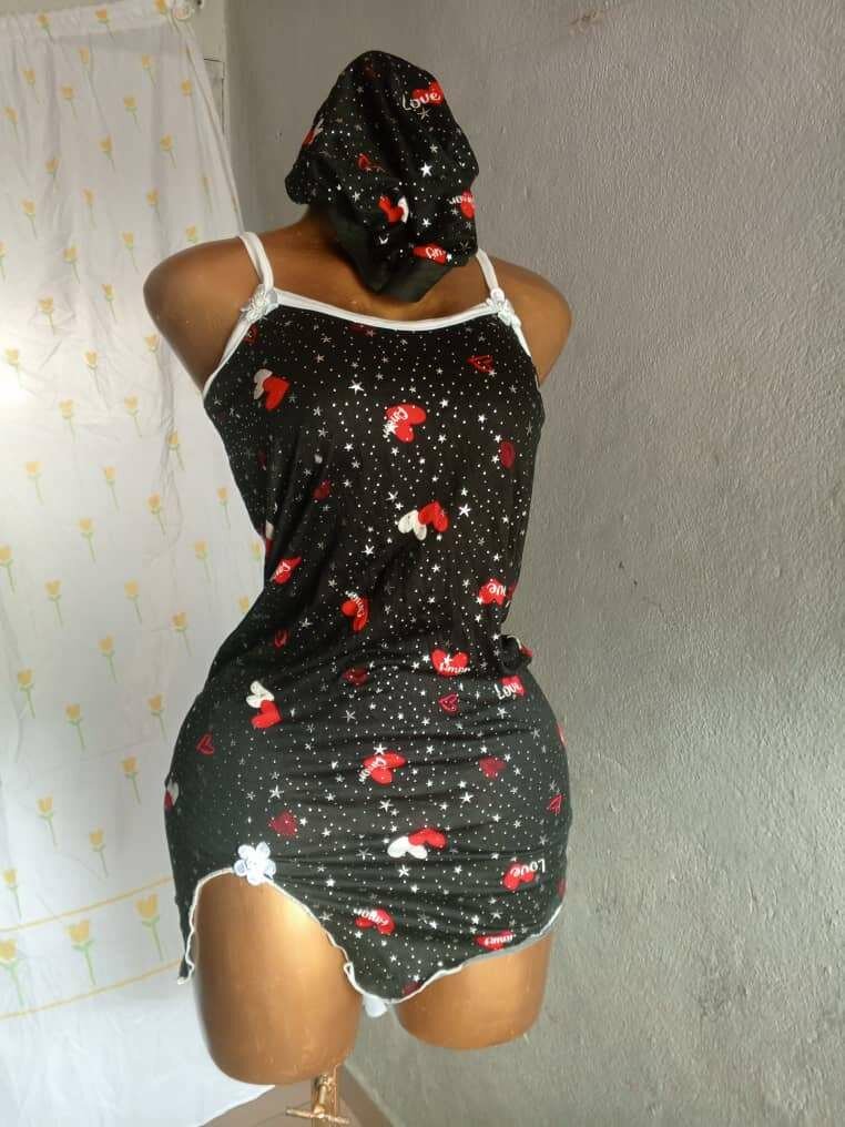 Nuisette