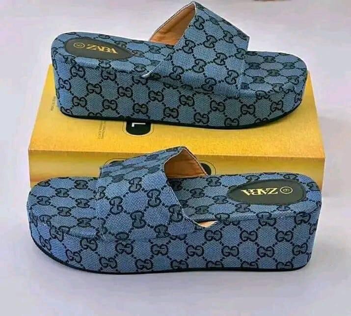 Chaussures de très bonne qualité