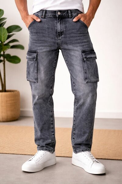 Pantalons Cargo Homme Stylés