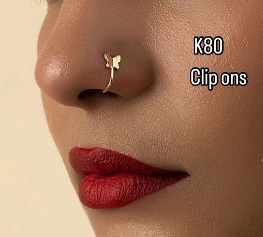 nose clips