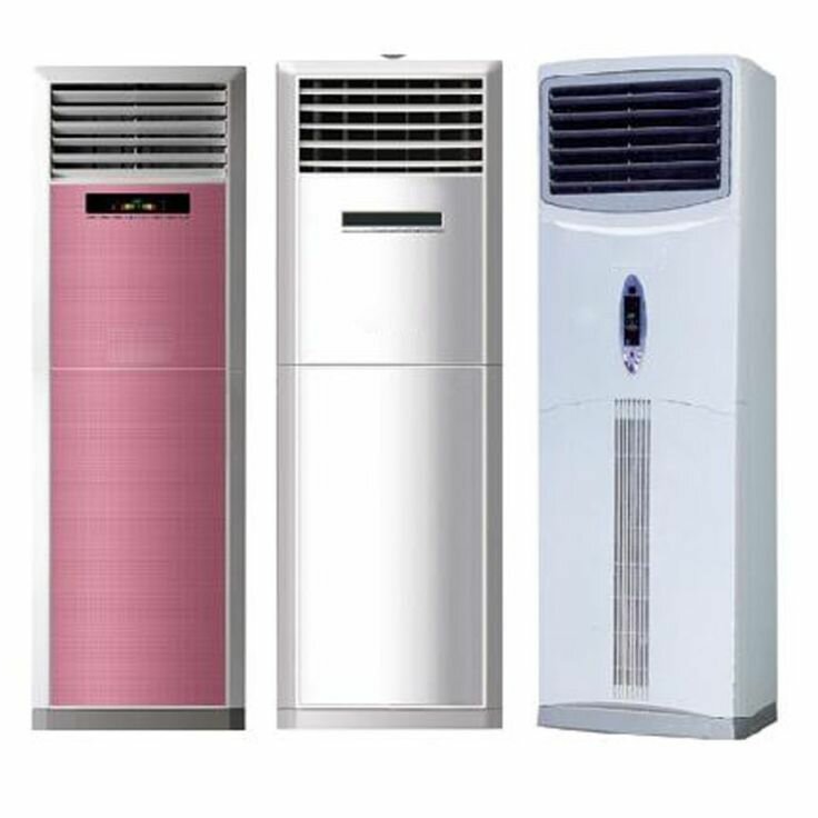 Standing Air Conditioner