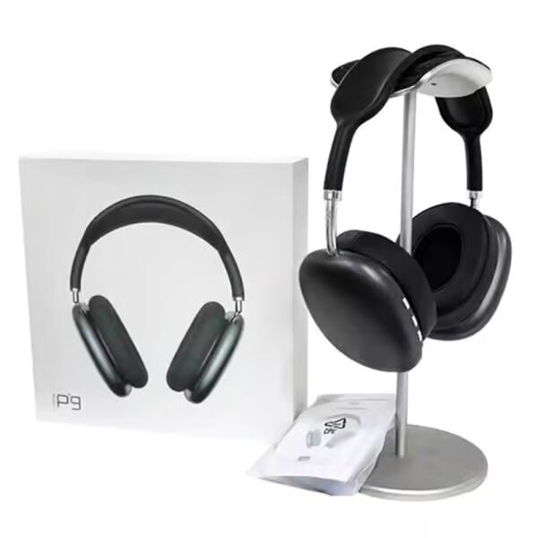 Casque Sans Fil Haute Qualité