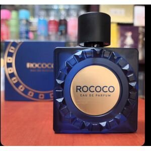 Rococo Parfum Élégant