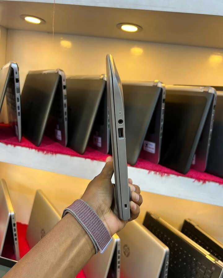 Hp stream 11 pro G6 intel core laptop