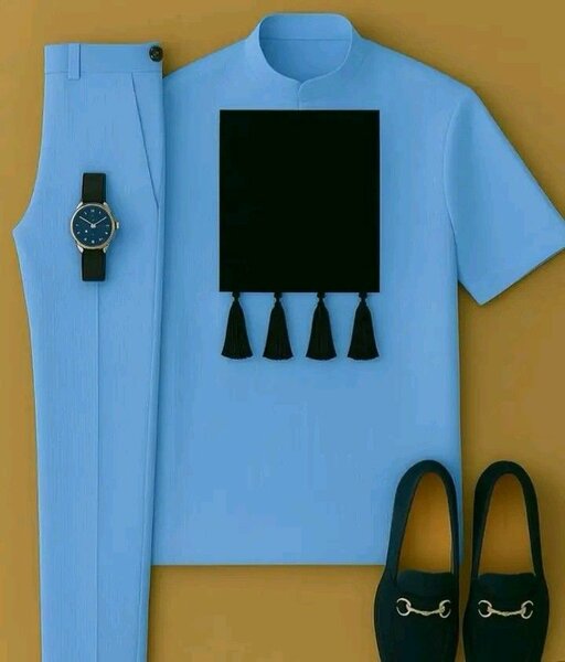 Ensemble chic pour hommes