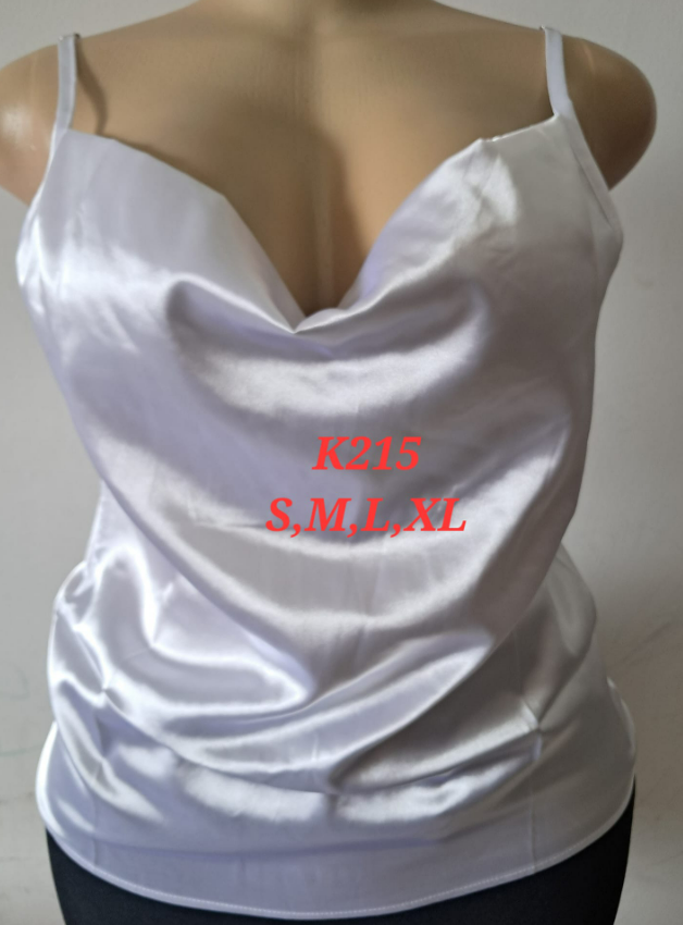 CAMISOLE TOPS