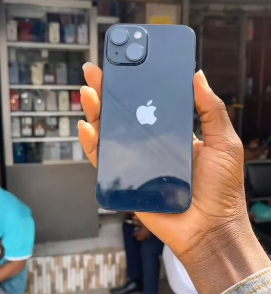 IPHONE 14 PLUS - FACTORY UNLOCKED (PHYSICAL SIM)