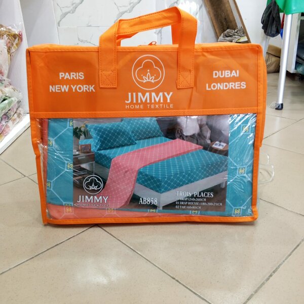 Ensemble de lit 3 pièces