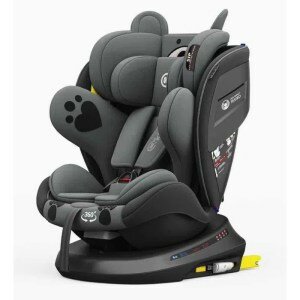 Siège Auto Bébé Confort 360°