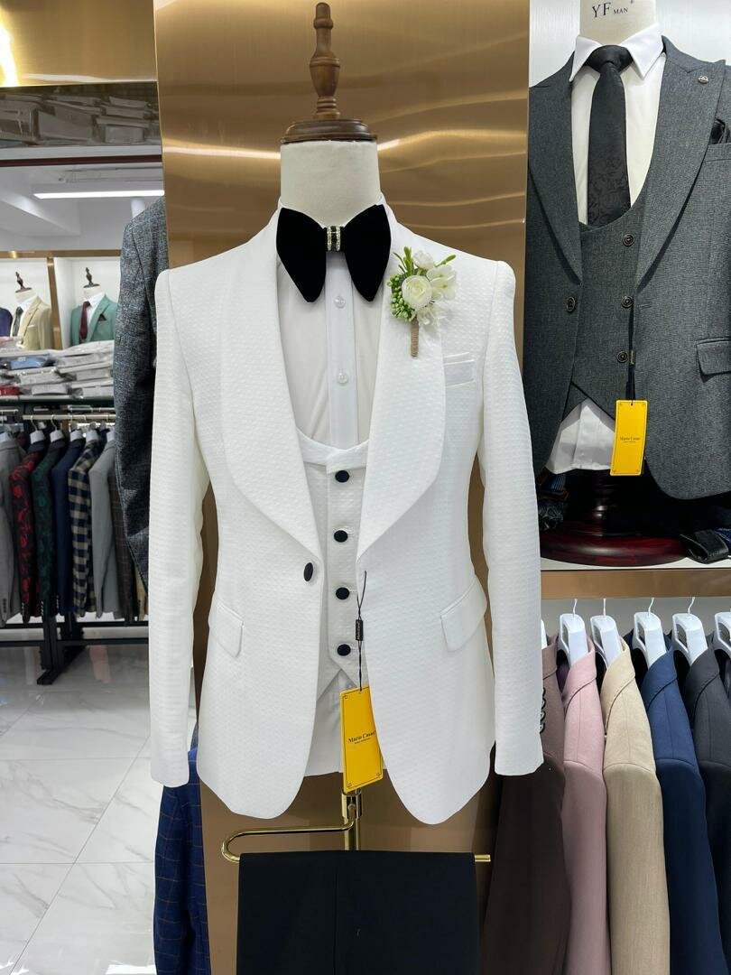 Quality Suit For Men