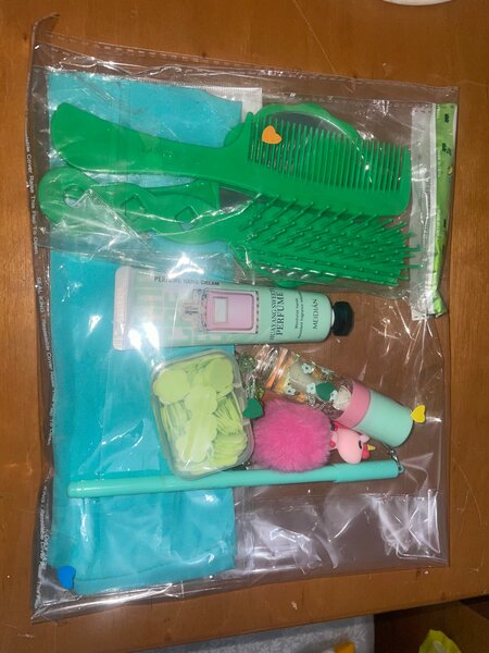 Trousse de Voyage Beauté Complète