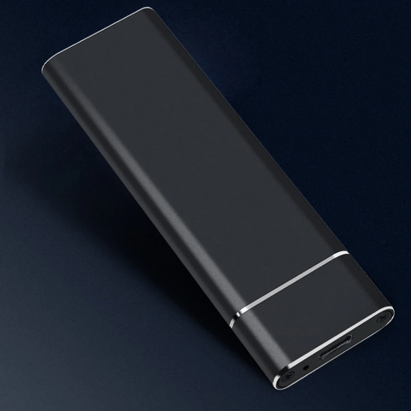 Disque Dur Externe USB-C 1TB