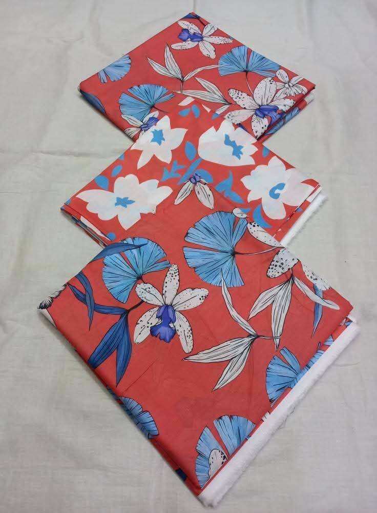 3pc unstich ladies suits