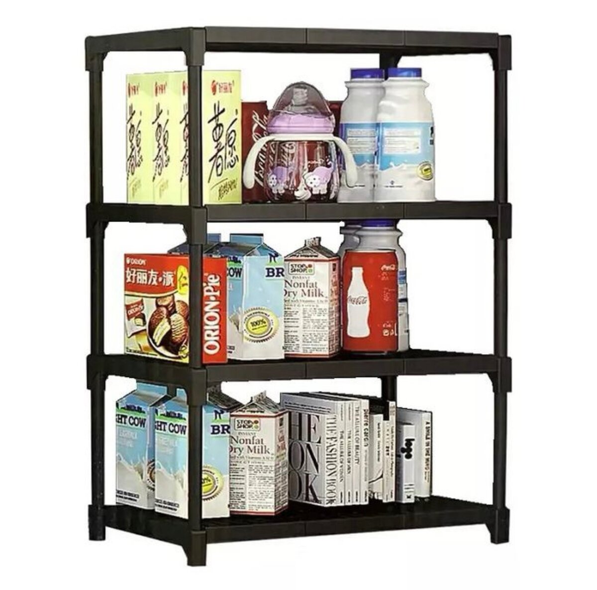 etagere de rangement
