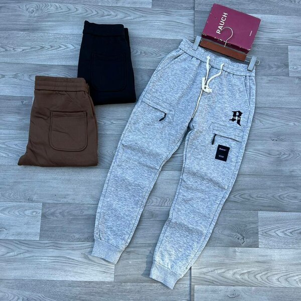 Sweat pants