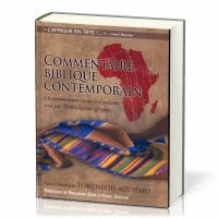 Commentaire Contemporain