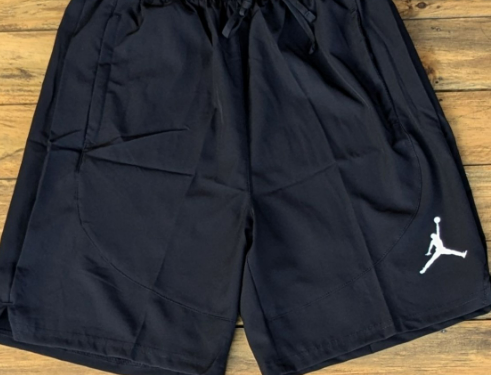 Dri-FIT Shorts