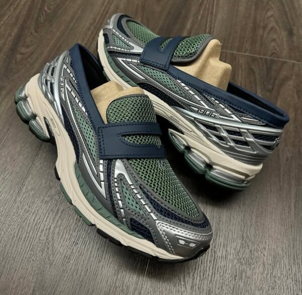 Mocassins de Sport Confort